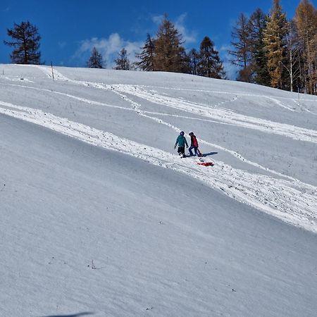 Appartement Bergsee - einfach wohlfühlen! Seefeld in Tirol Exterior foto
