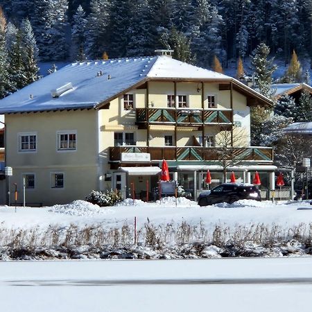 Appartement Bergsee - einfach wohlfühlen! Seefeld in Tirol Exterior foto
