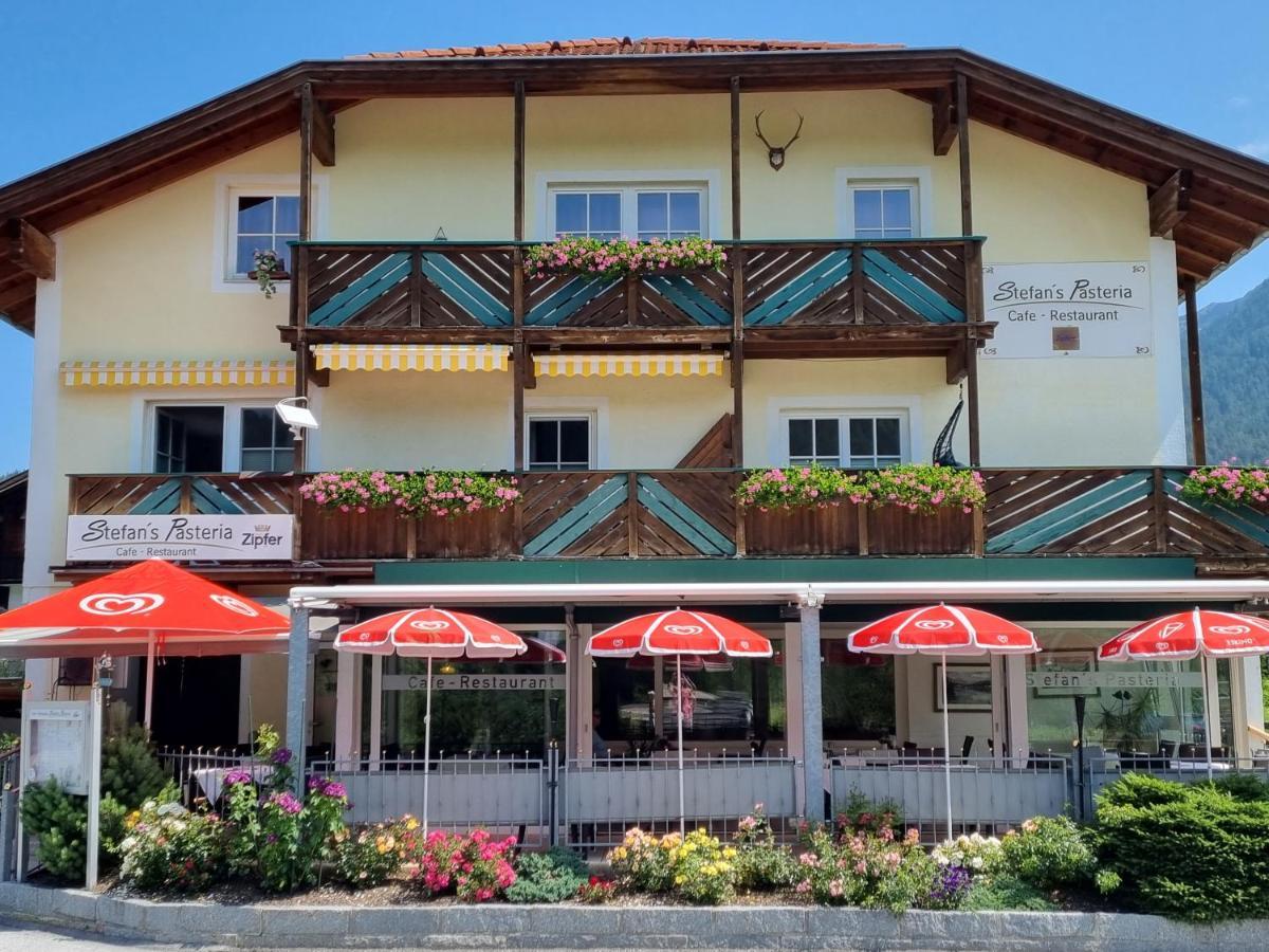 Appartement Bergsee - einfach wohlfühlen! Seefeld in Tirol Exterior foto