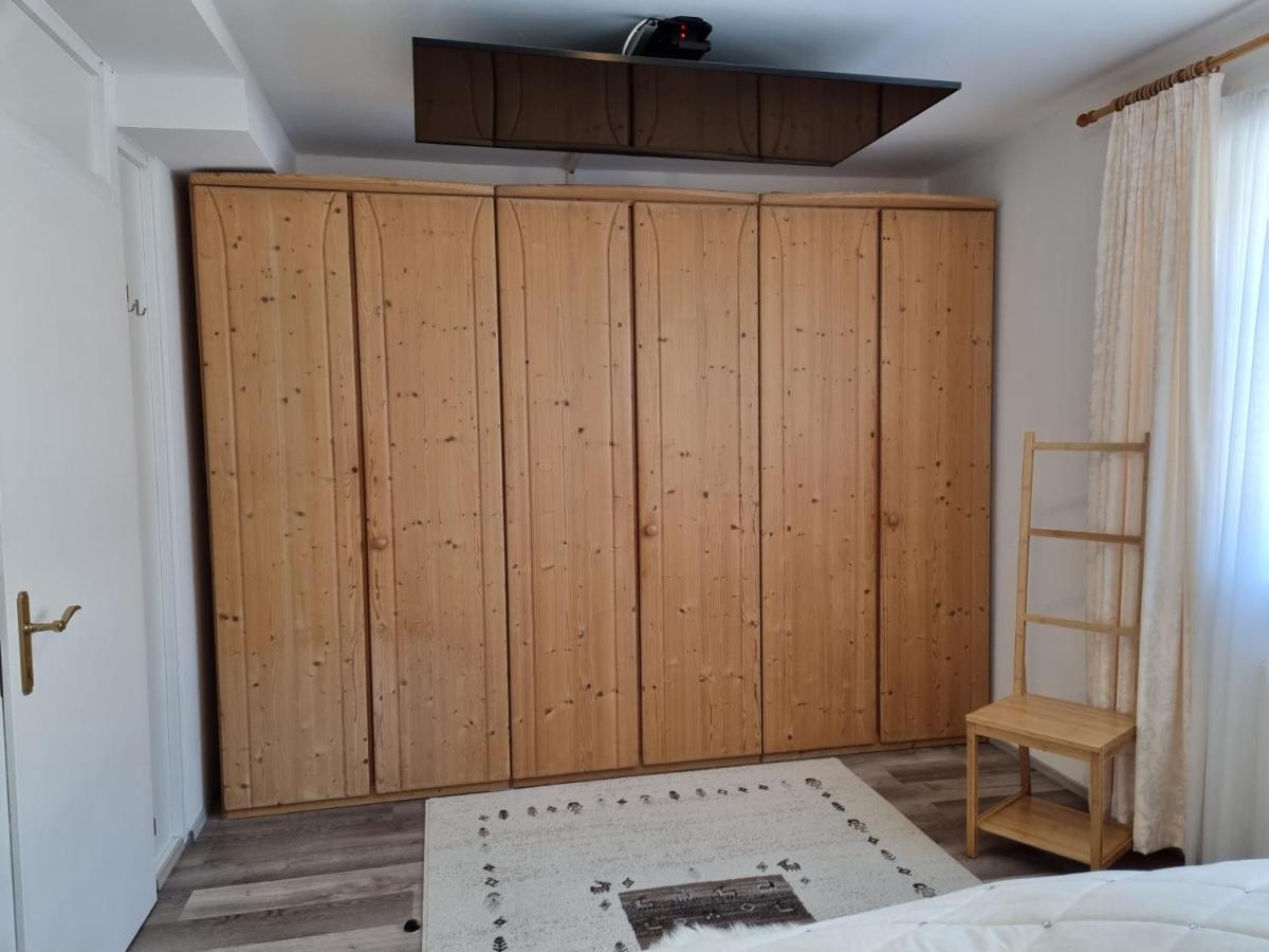 Appartement Bergsee - einfach wohlfühlen! Seefeld in Tirol Exterior foto